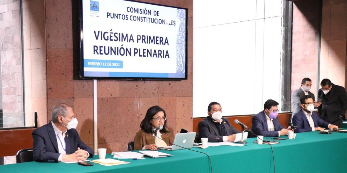 Frenan diputados la reforma para controlar las 'Fake News'