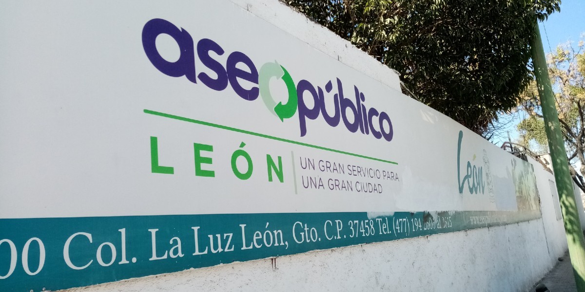 Ingresa menos basura al relleno durante pandemia de COVID-19