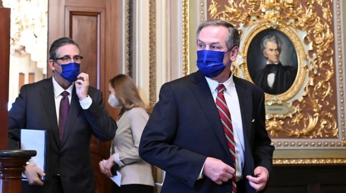 Abogados de Trump piden rechazar la acusación “descaradamente inconstitucional”