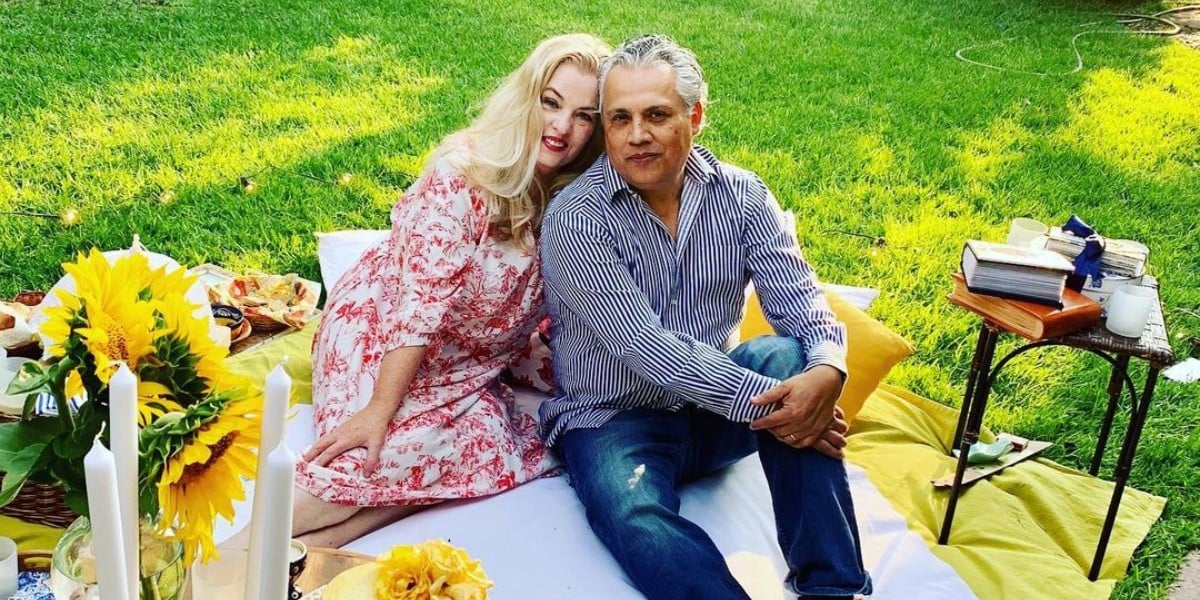 Fallece el esposo de Sara Hoch, directora del GIFF