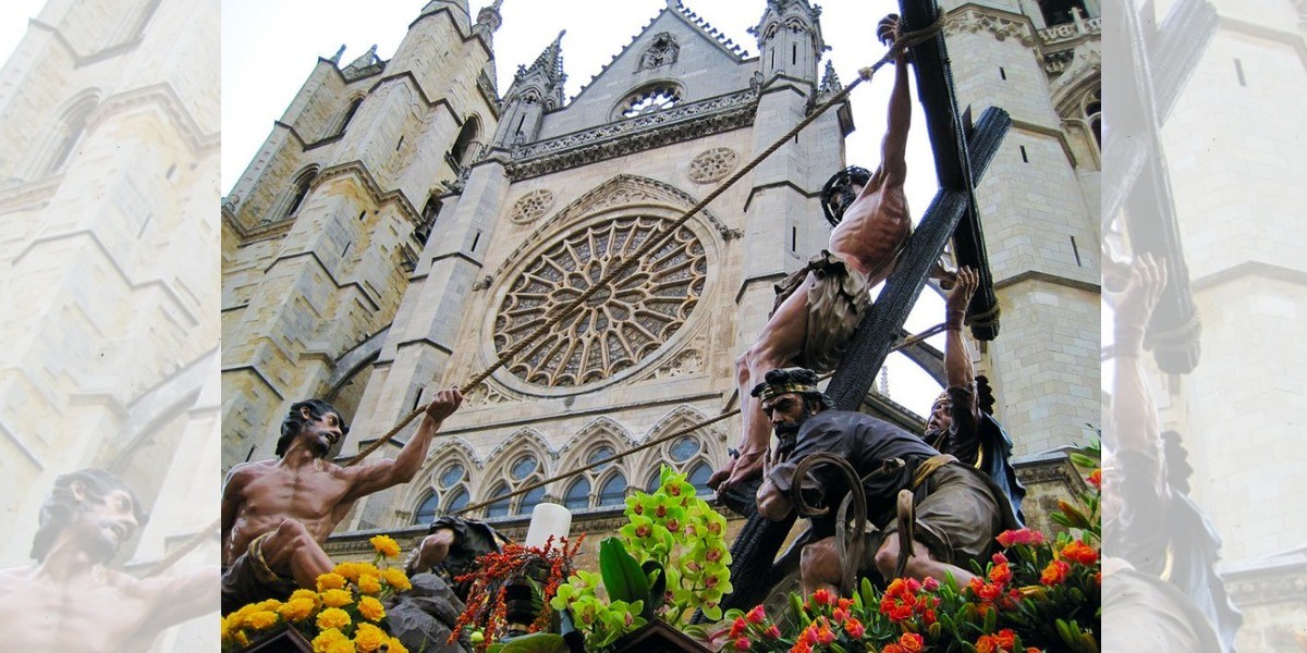 No se ha cancelado Semana Santa… pero depende de la pandemia