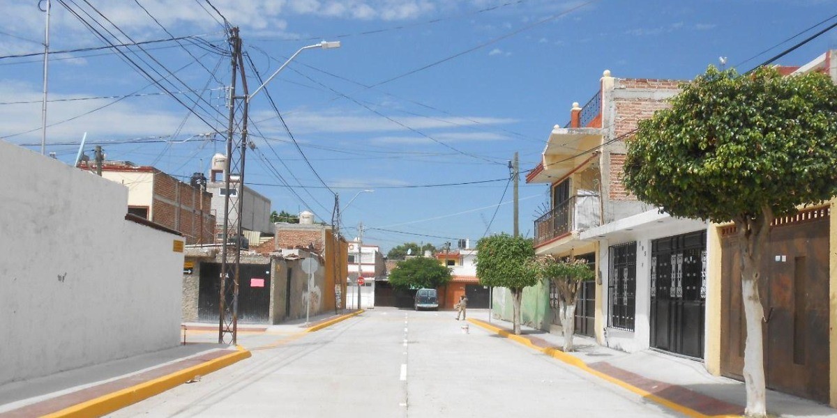 Tiene León 127 millones de pesos en cartera vencida por pavimentación de calles