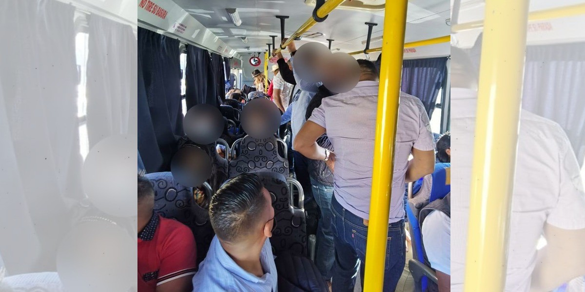 Sancionarán a concesionario por ingresar a turistas a SMA sin reservación