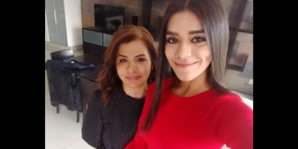 Asesinan a balazos a exdiputada y a su hija