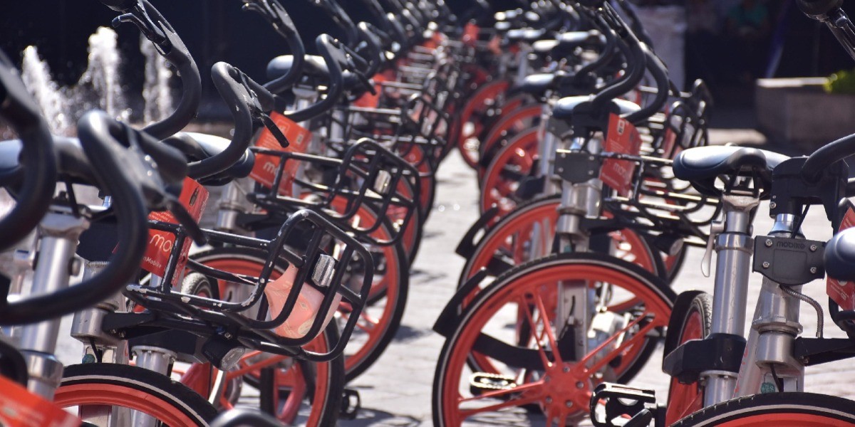 Revivirán proyecto de bicicleta pública en León