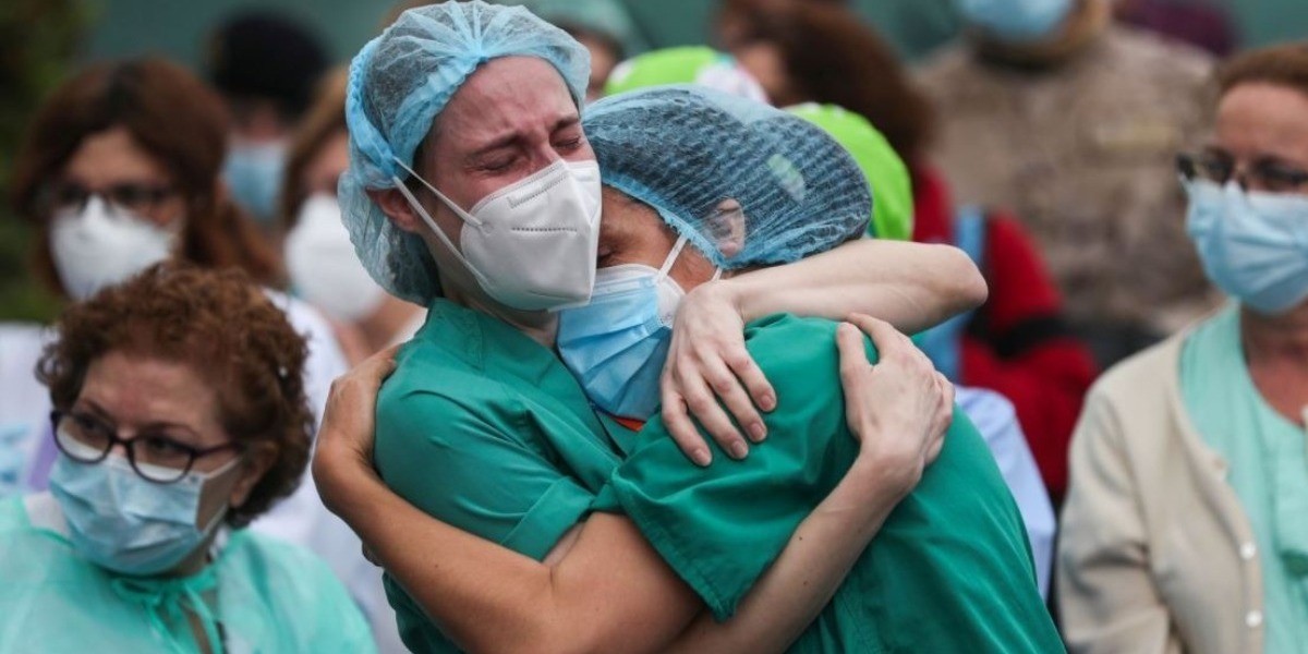 Va PAN por sanciones para responsables por crisis por manejo del COVID-19