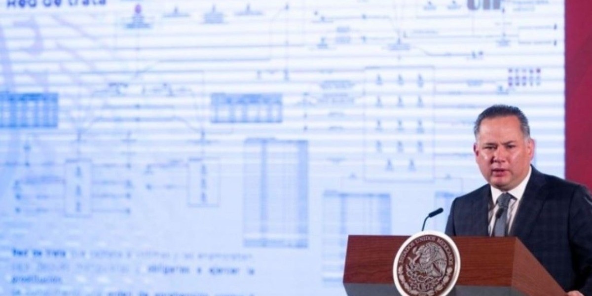 Congelan cuentas ligadas a fraudes con venta de oxígeno