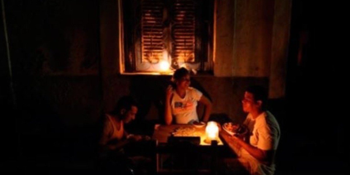 Municipios del estado se preparan para 'apagones masivos'