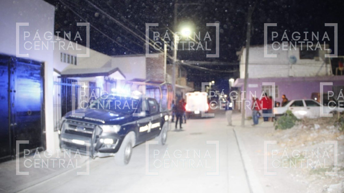 Muere hombre atropellado por el ferrocarril