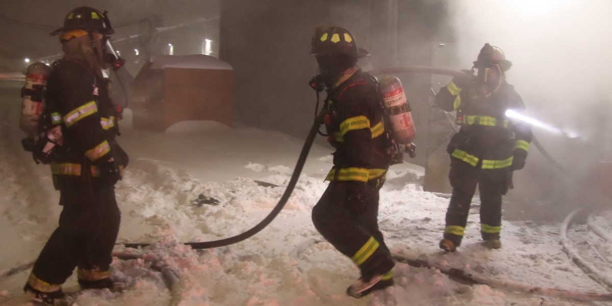 Se incendia tienda de mascotas y mueren 100 animales