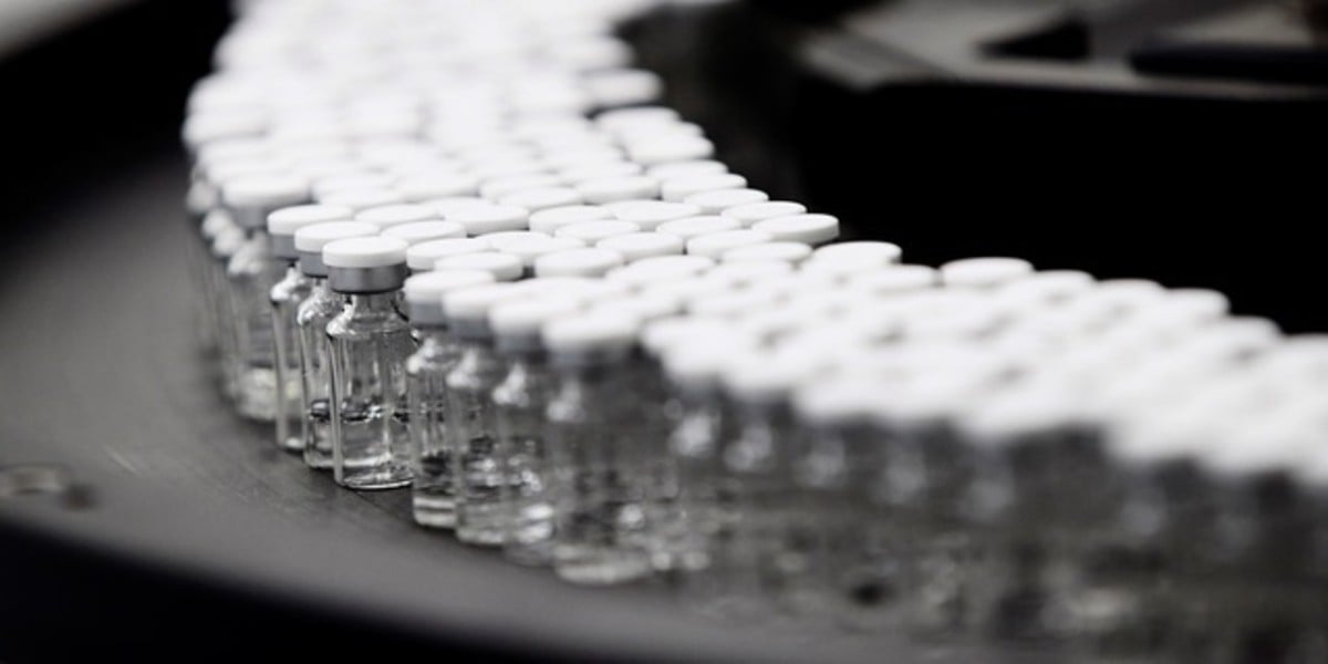 Solicita Janssen aprobación para su vacuna en Europa