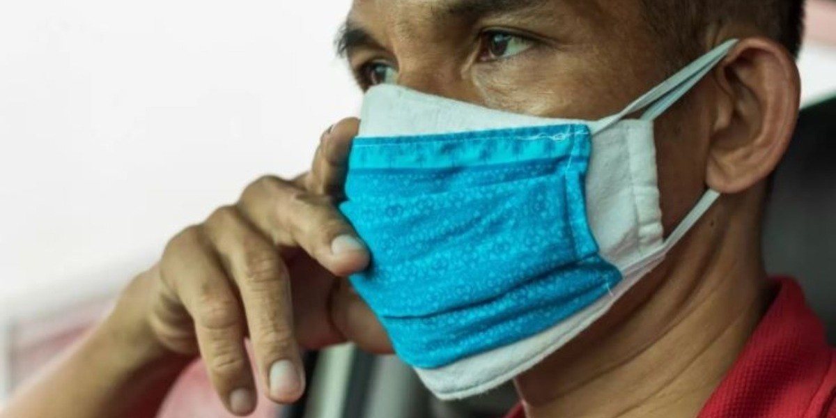 ¿Es recomendable el uso de doble cubrebocas?