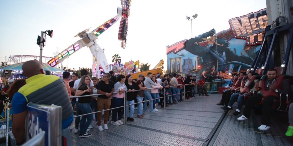 Feria de León tendría en el verano su última oportunidad