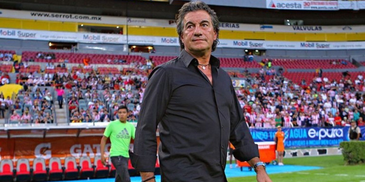 Romano, operado del corazón con éxito