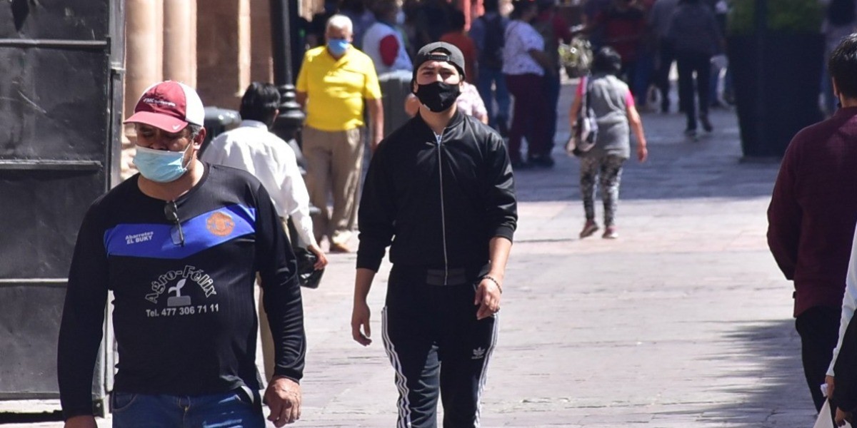 Preocupa a empresarios cambio del semáforo en Guanajuato