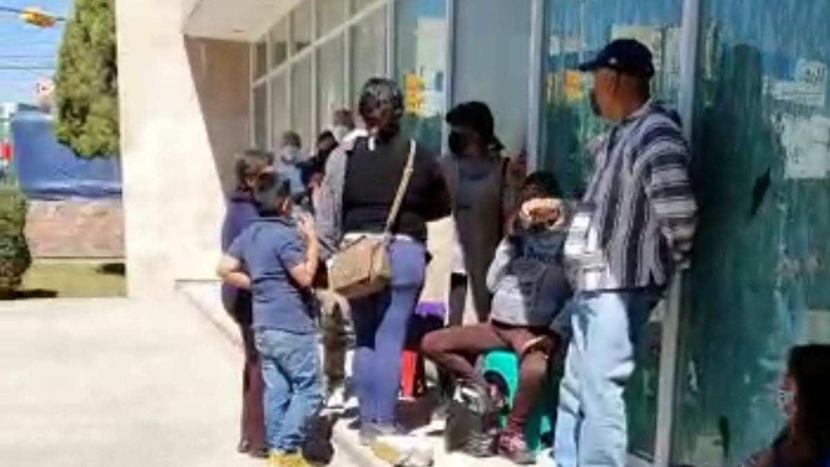 Incumple IMSS con protocolos de sanidad entre sus pacientes