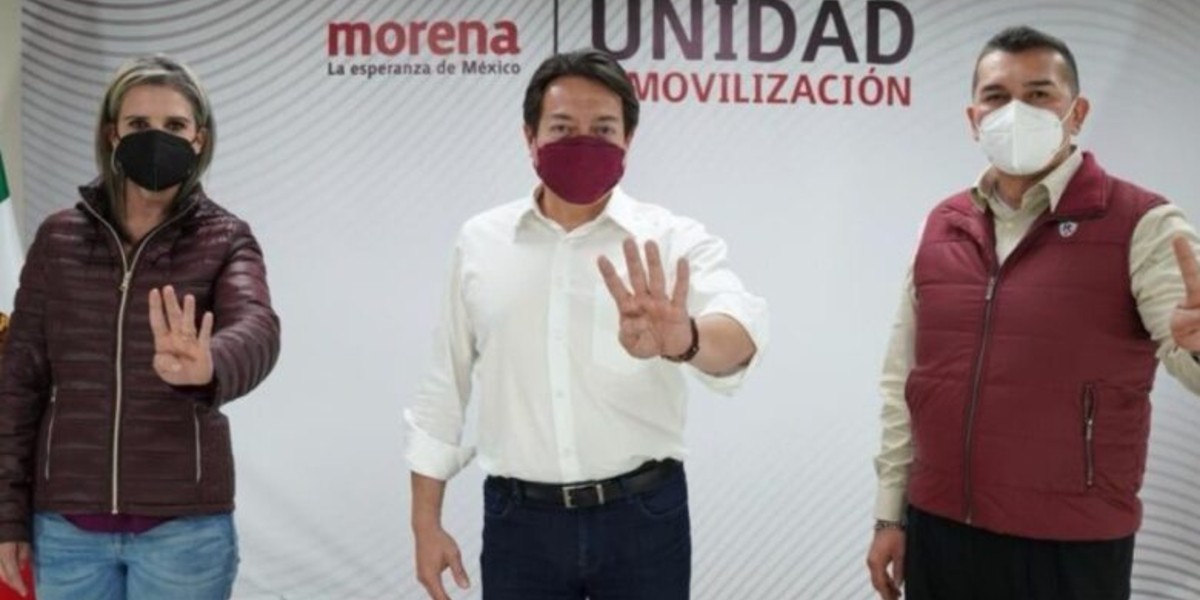 Se quedan sin bancada diputados que brincaron del PAN a Morena