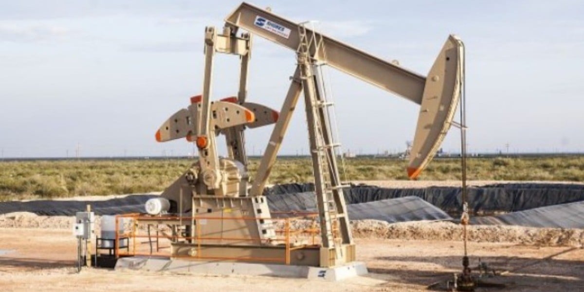 Texas prohíbe a empresas exportar gas natural