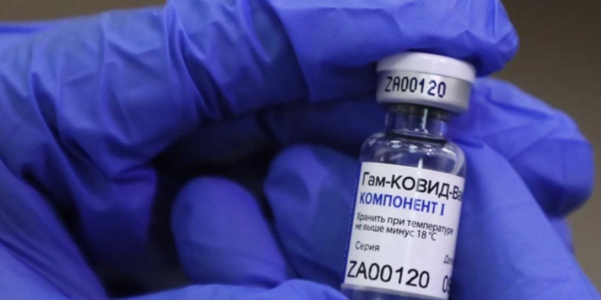 Llega el sábado otro cargamento de vacunas anticovid-19 a México