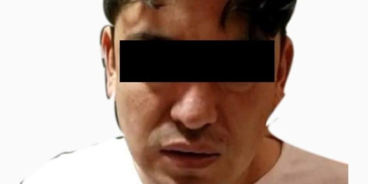 Cae ‘El Profe’, líder de Guerreros Unidos y CJNG