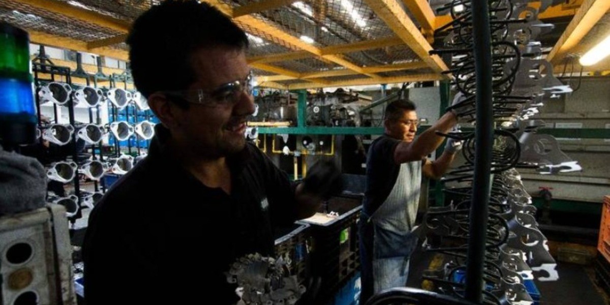 Negociará CTM por paros técnicos