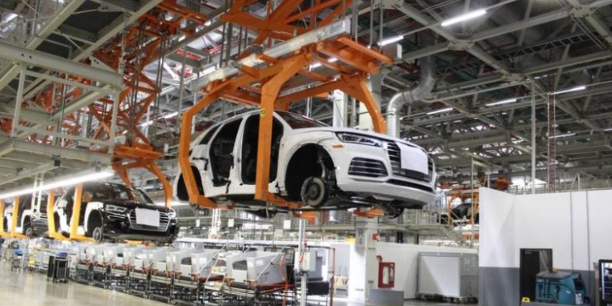 Lamentable que regresemos a la época de los setentas con paros técnicos: gobernador