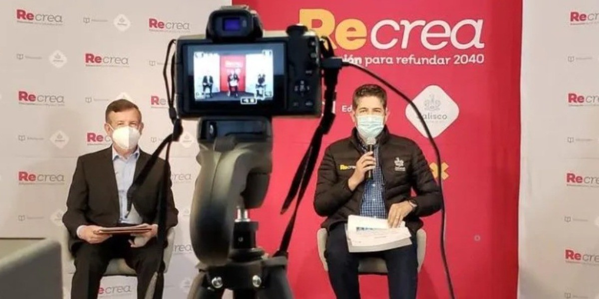 Regreso 'parcial' a clases en Jalisco a partir del 1 de marzo