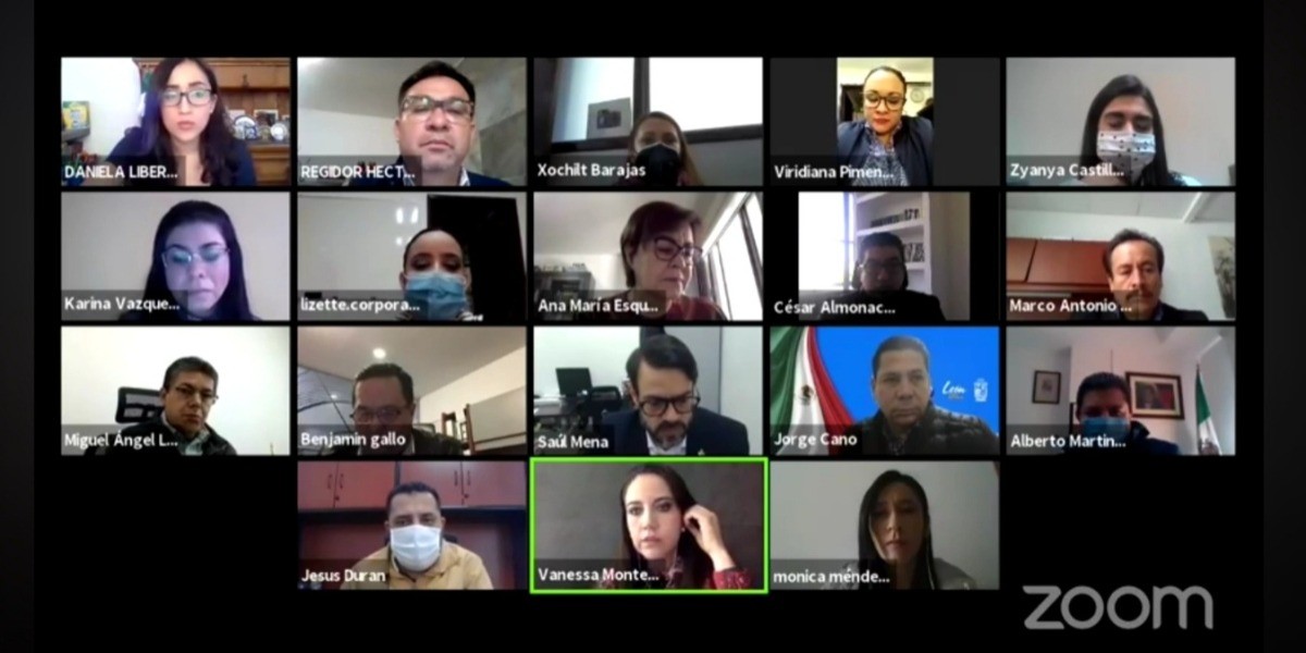 Combaten el acoso y hostigamiento sexual con capacitación