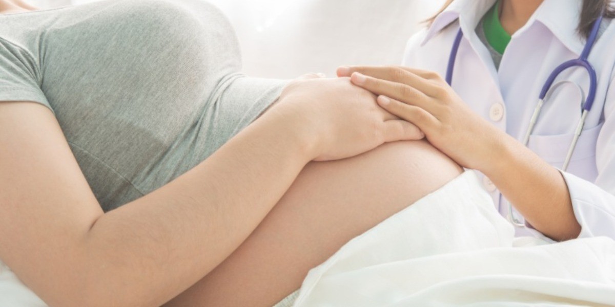 Protege placenta al bebé del contagio de COVID-19