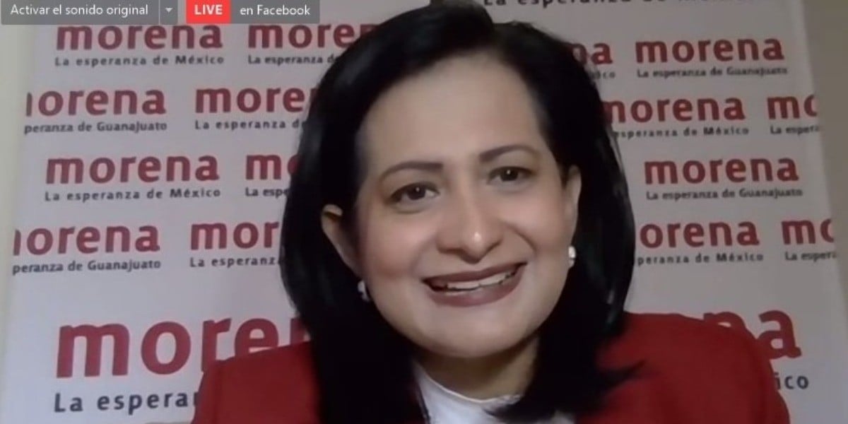 Denuncia Morena posibles nexos del fiscal y titular de la SSP con el crimen organizado