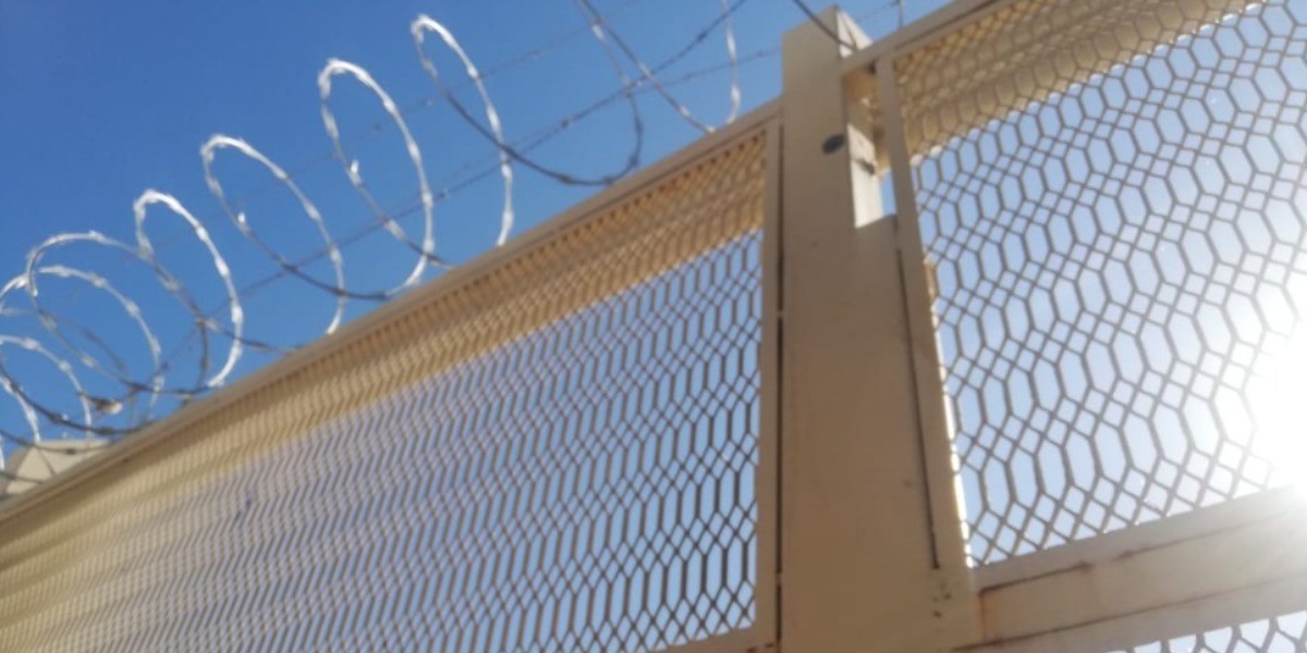 El infierno de los abusos en los Ceresos