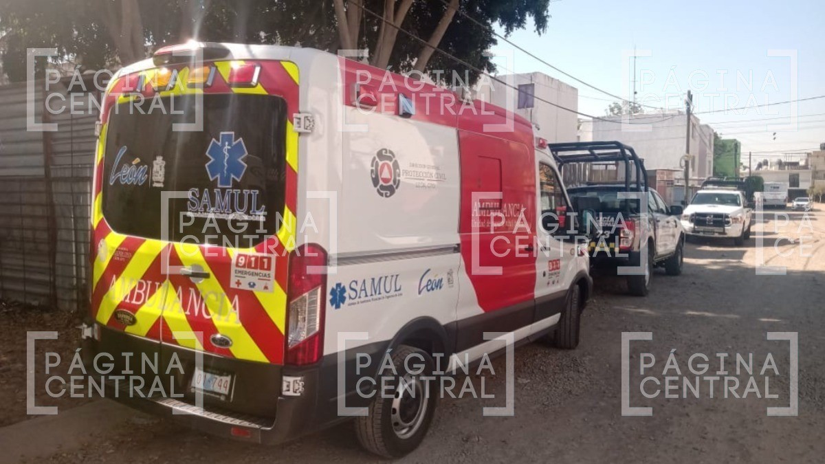 Hallan cuerpo de hombre en su departamento