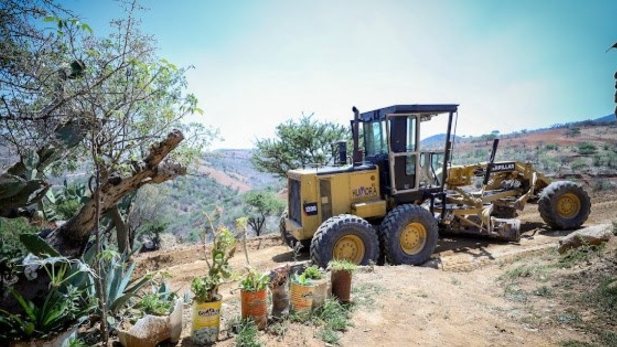 Contará León con internet zona rural
