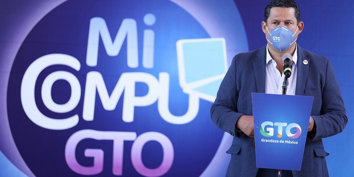 Sin condiciones para regreso presencial a las aulas: gobernador