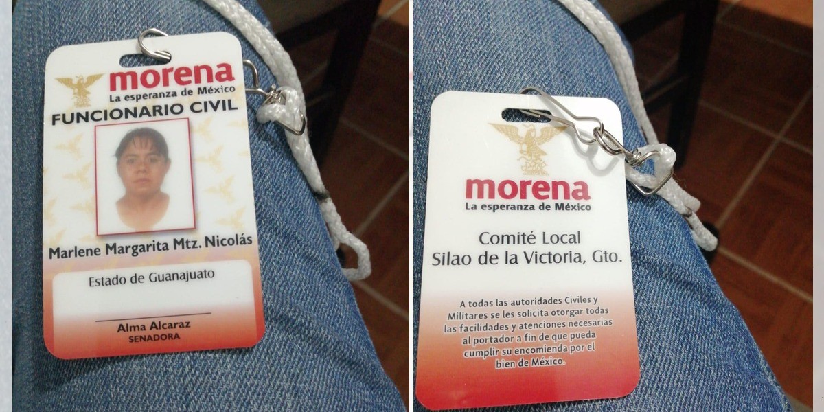 Desmiente Morena promesas de apoyos sociales en Silao