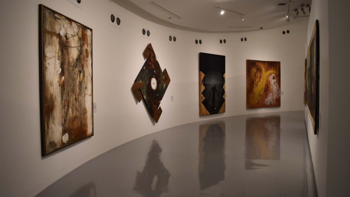 Reabre Museo de Arte e Historia de Guanajuato este martes