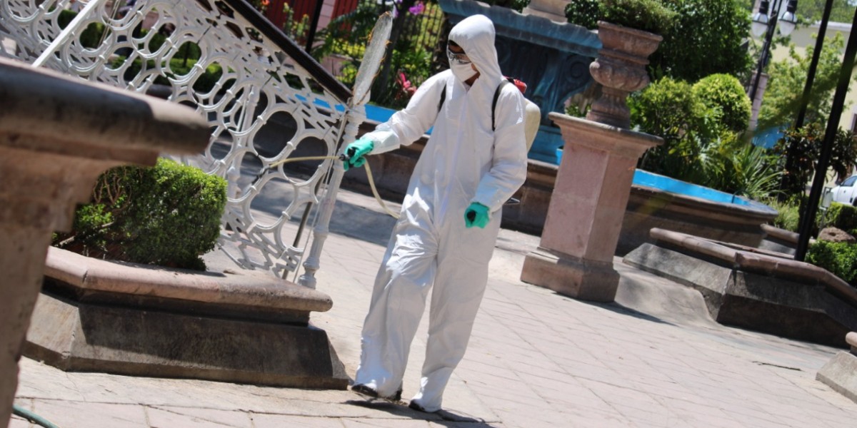 Estas son las medidas sanitarias en semáforo naranja para Purísima