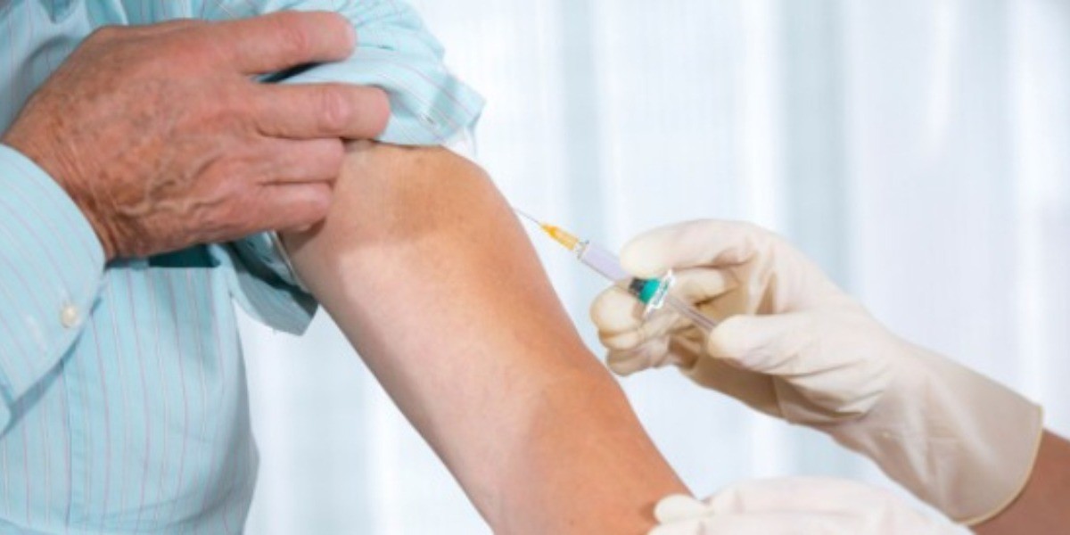 Países ricos acaparan vacunas contra el coronavirus: OMS