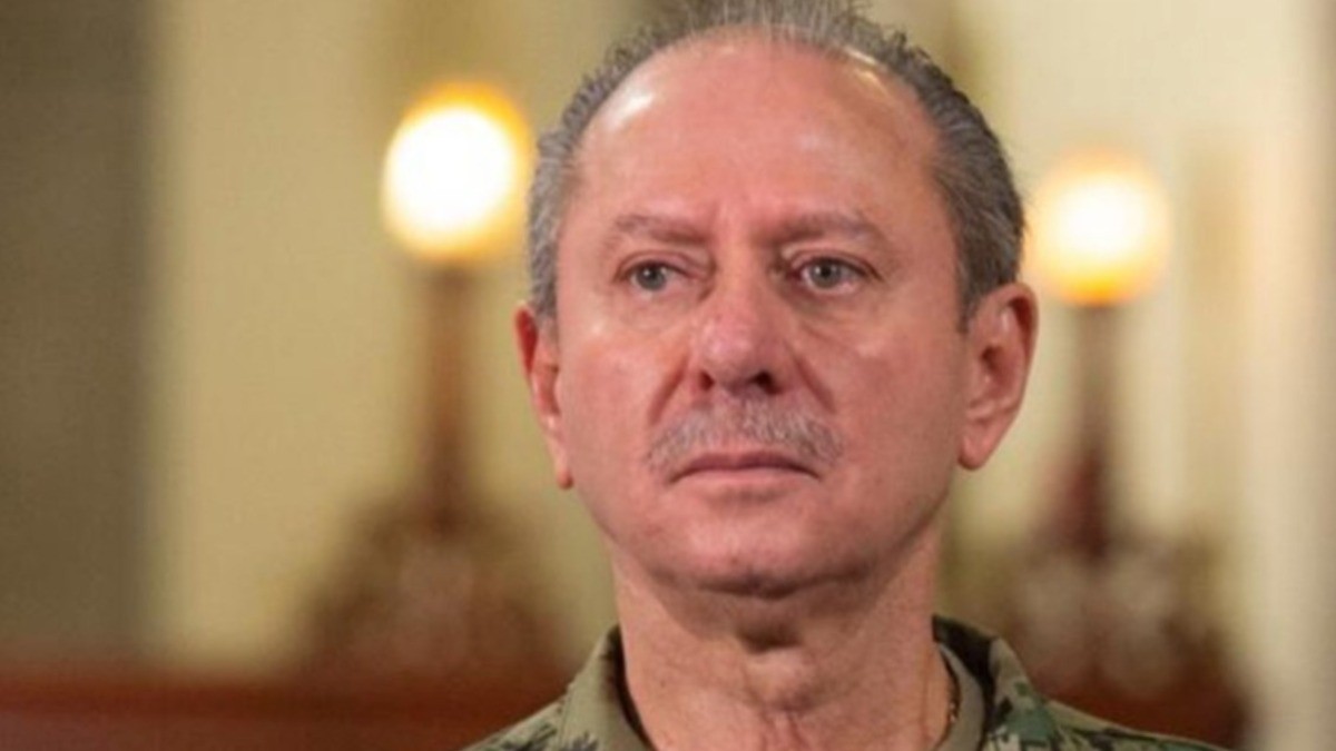 Se reinfecta titular de la Secretaría de Marina