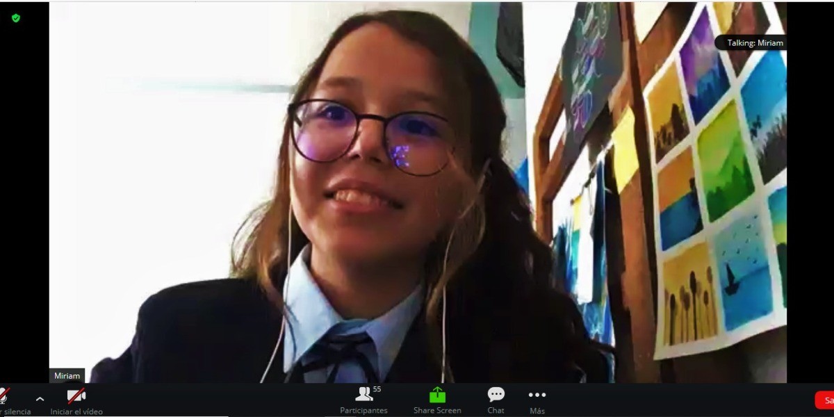 Se mantienen las clases a distancia, reitera la SEG