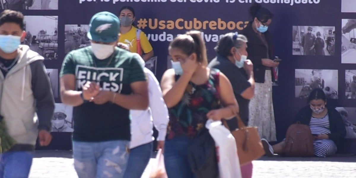 Tenemos que esperar un escenario más seguro para regreso a clases: Salud estatal