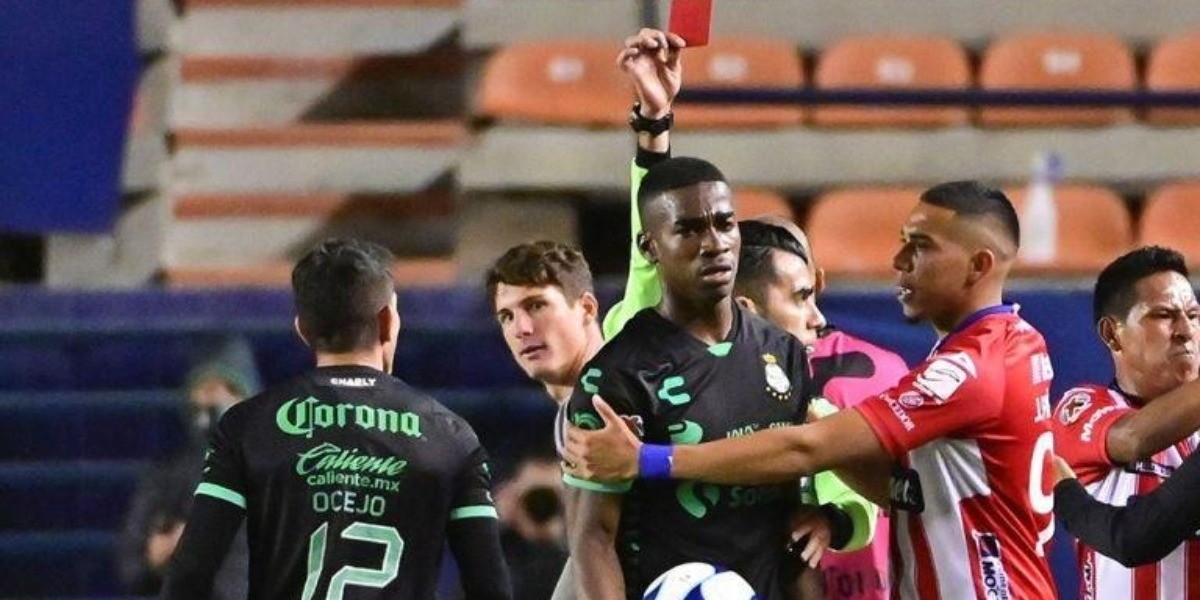 Atlético San Luis, sin sanción por racismo