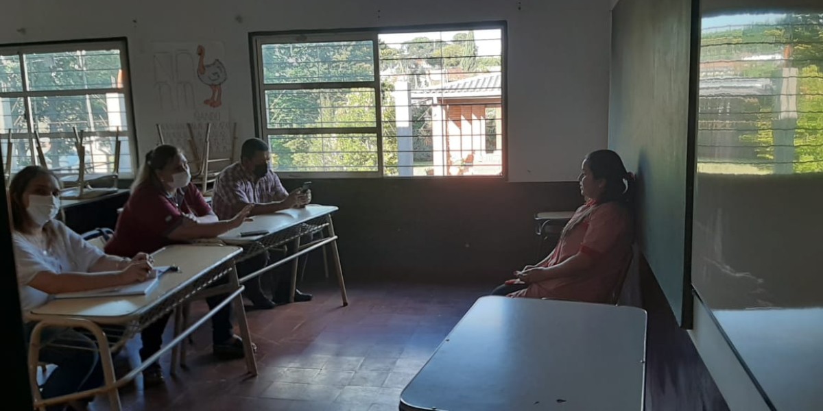 Escuelas privadas deben esperar para retornar a las aulas: SEP Guanajuato