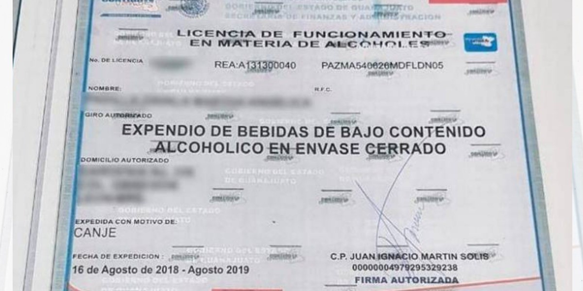 Condonarán créditos fiscales a cantinas y bares