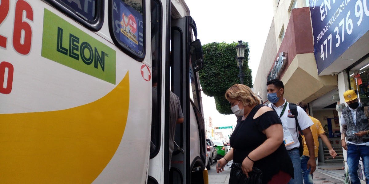 Rutas Alimentadoras A-42 y A-89 de San Jerónimo e Ibarrilla modificarán su recorrido