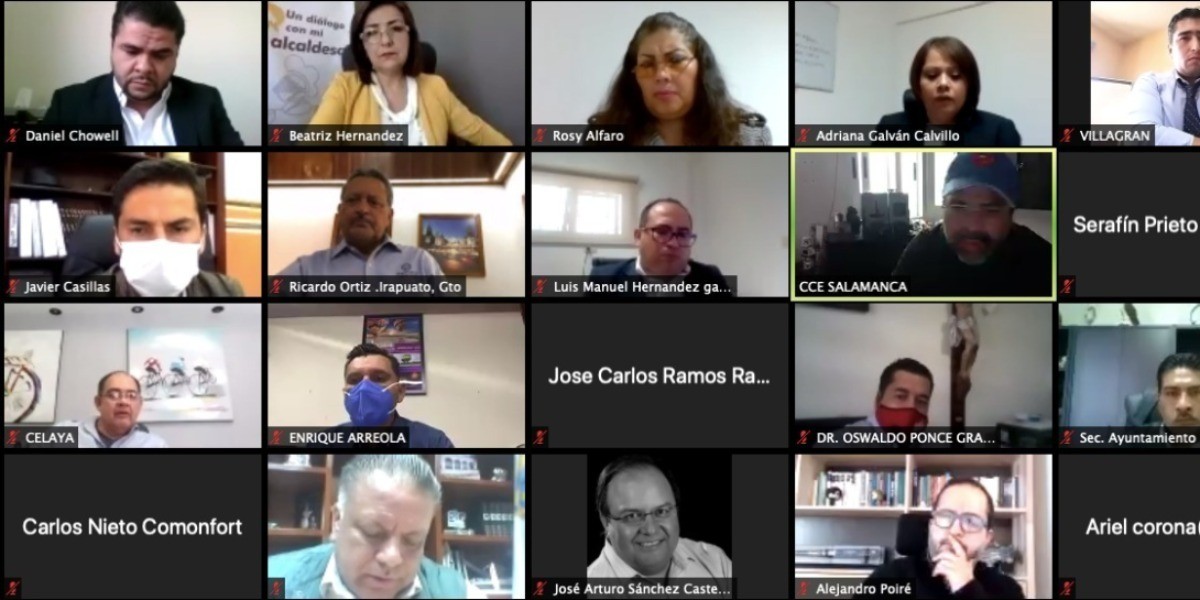 Urge apoyo estatal en seguridad ante desamparo de Federación: Casillas