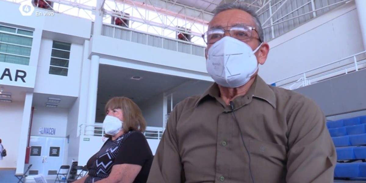 Llegarían vacunas a Cuerámaro, Manuel Doblado y Jaral del Progreso