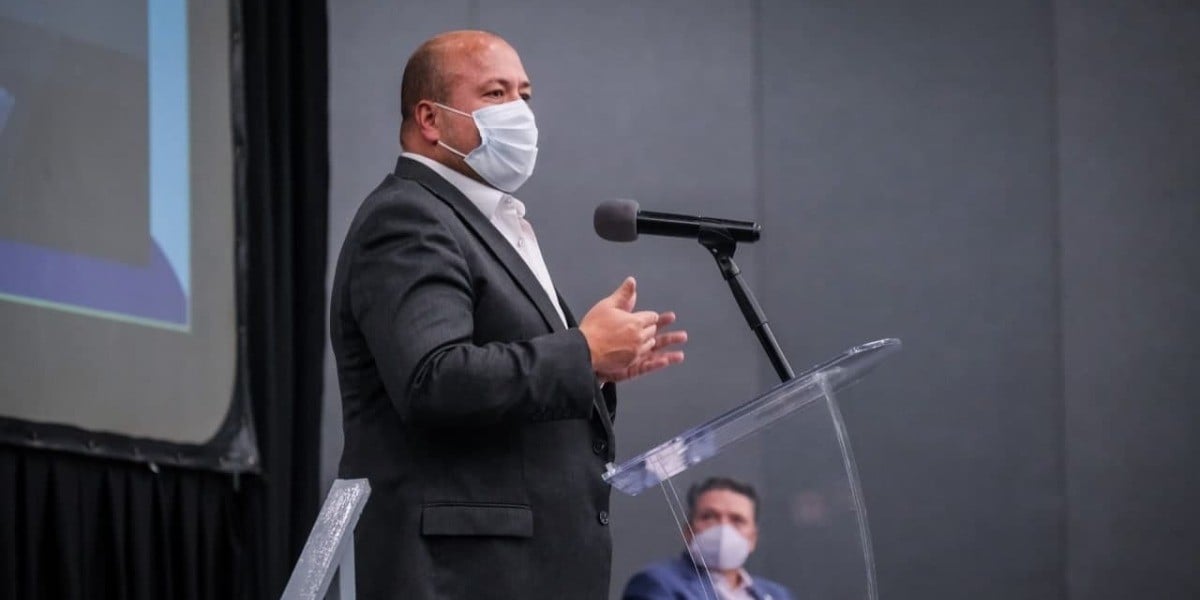 Luego de masacre en Jalisco, culpa Alfaro a Federación