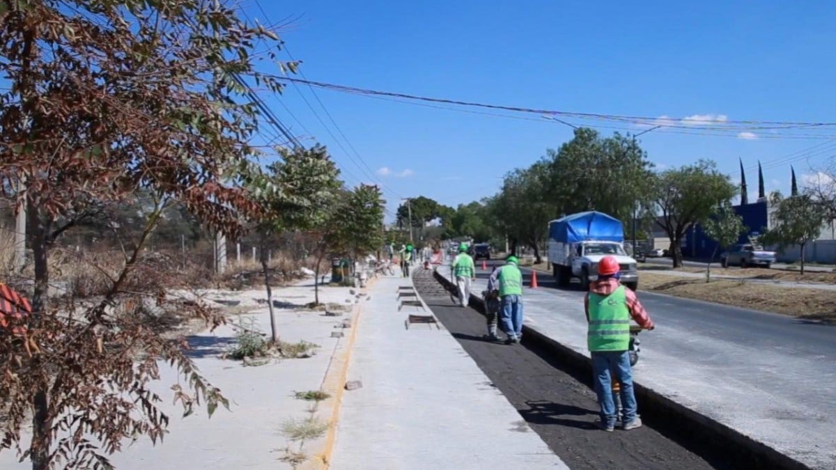 Lleva SAPAL servicios sanitarios a comunidades