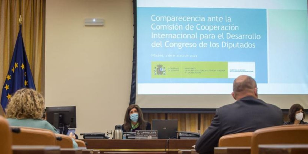 España apoya a América Latina con 100 MDE para combatir el COVID-19